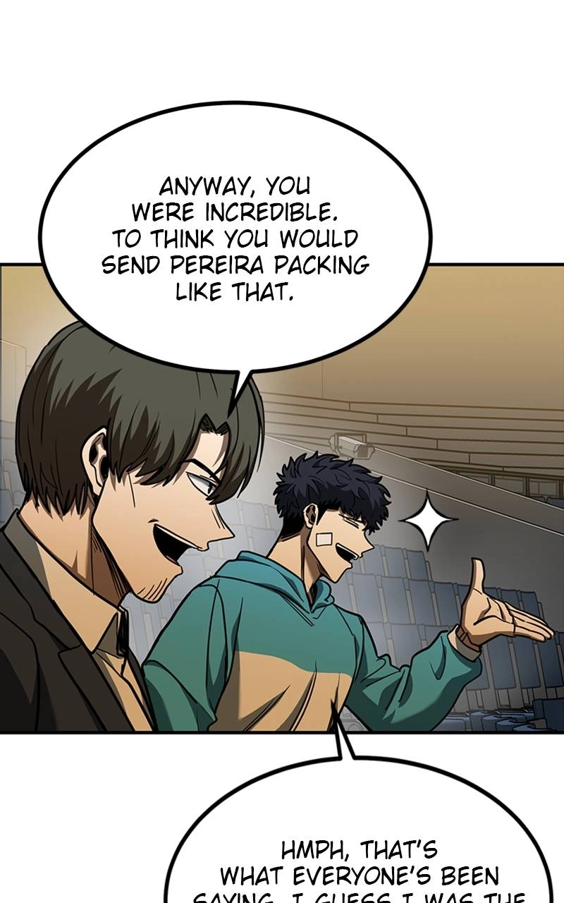 King of the Octagon Chapter 47, page 62 of 86