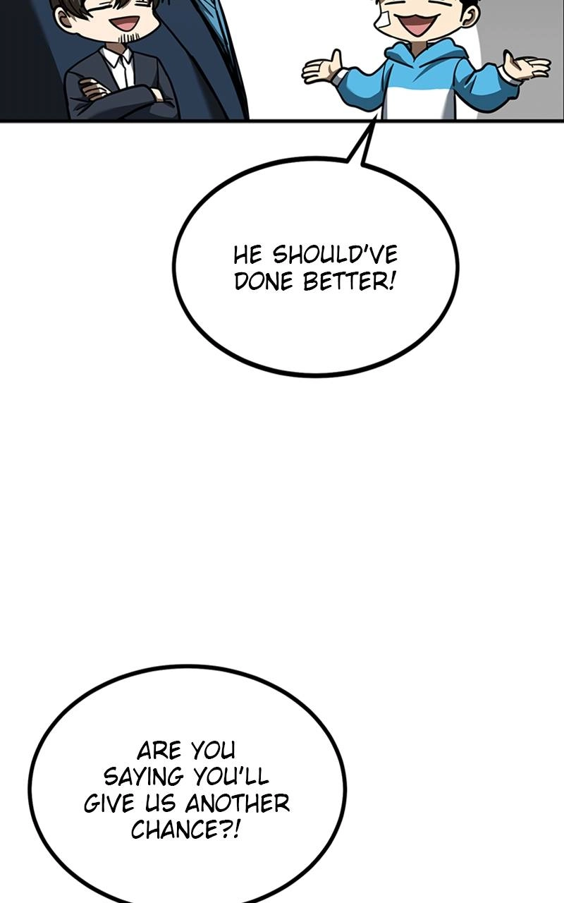 King of the Octagon Chapter 47, page 64 of 86