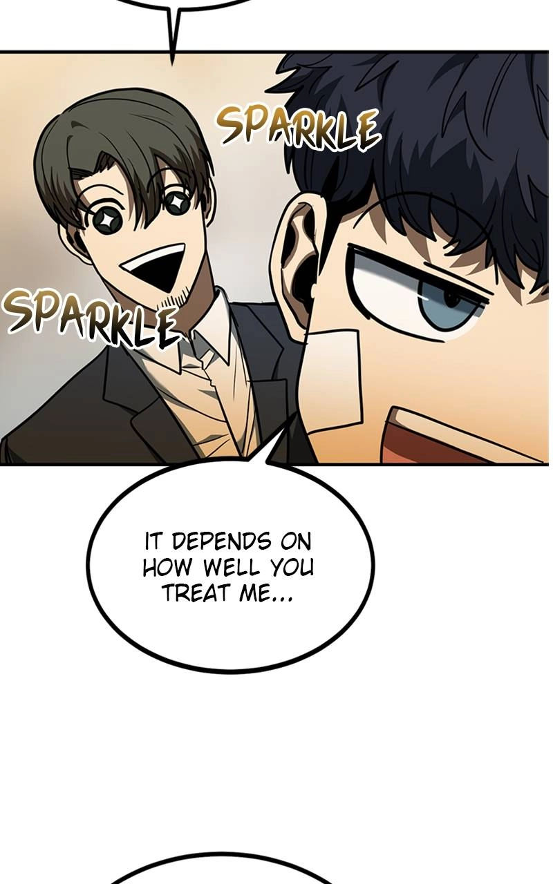 King of the Octagon Chapter 47, page 65 of 86