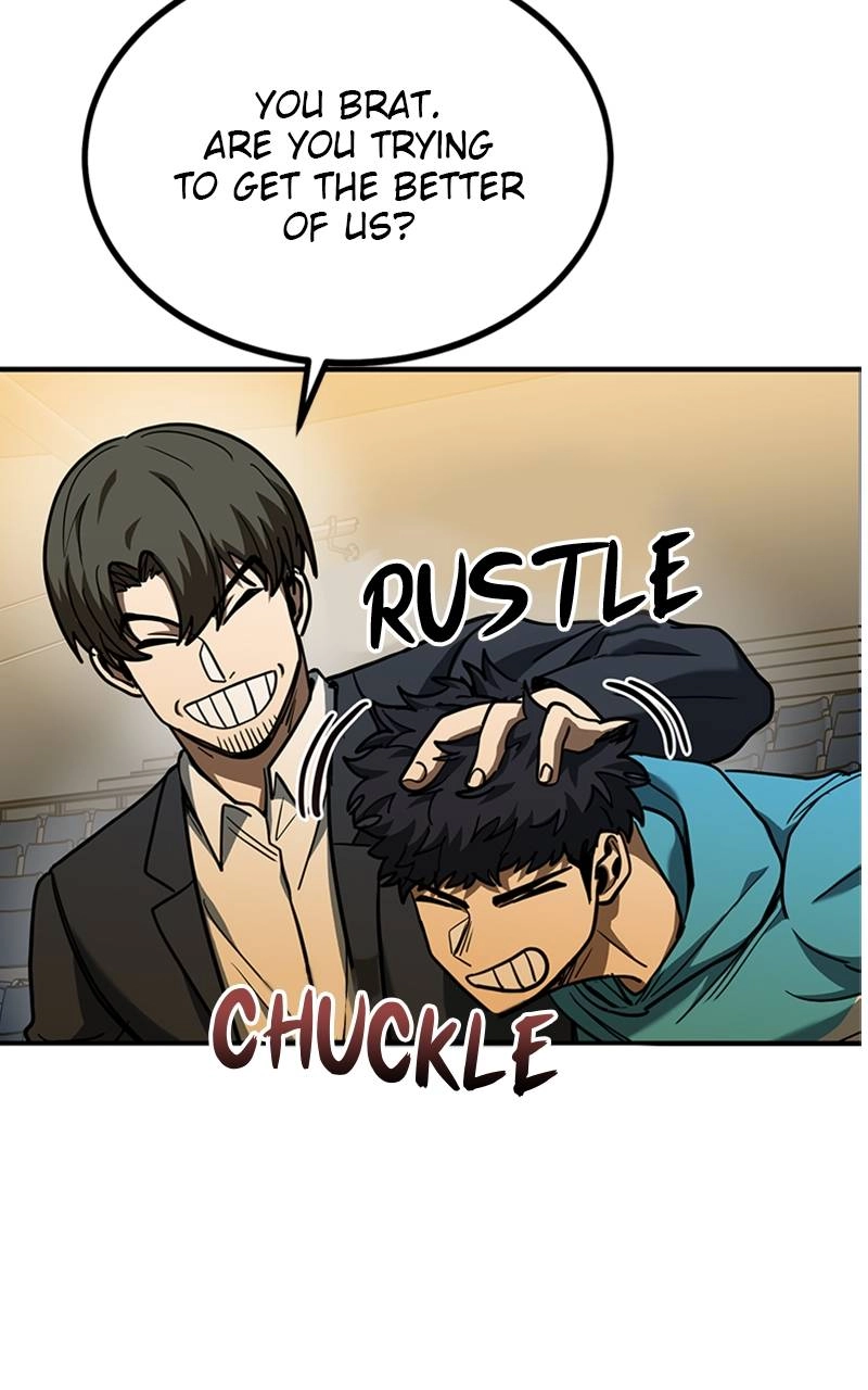 King of the Octagon Chapter 47, page 66 of 86