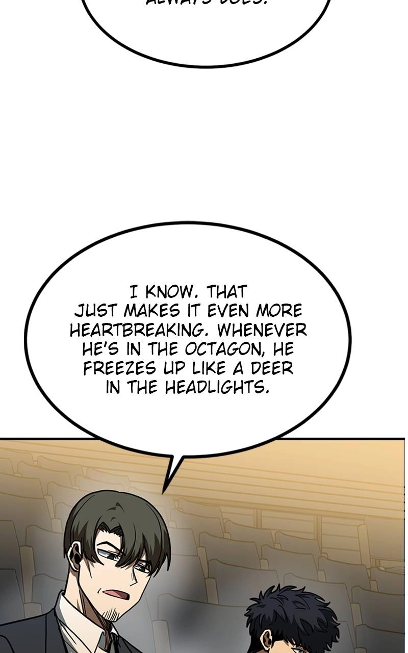 King of the Octagon Chapter 47, page 68 of 86