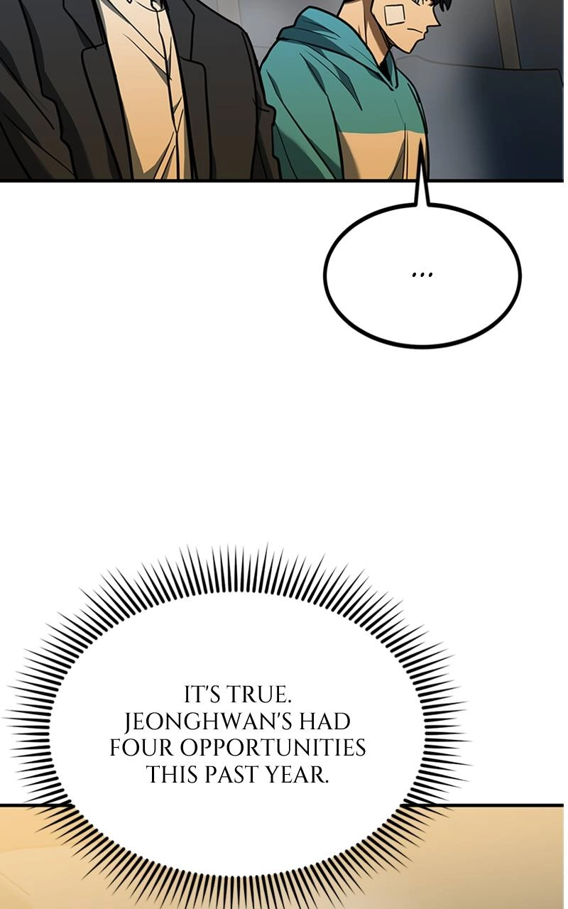 King of the Octagon Chapter 47, page 69 of 86
