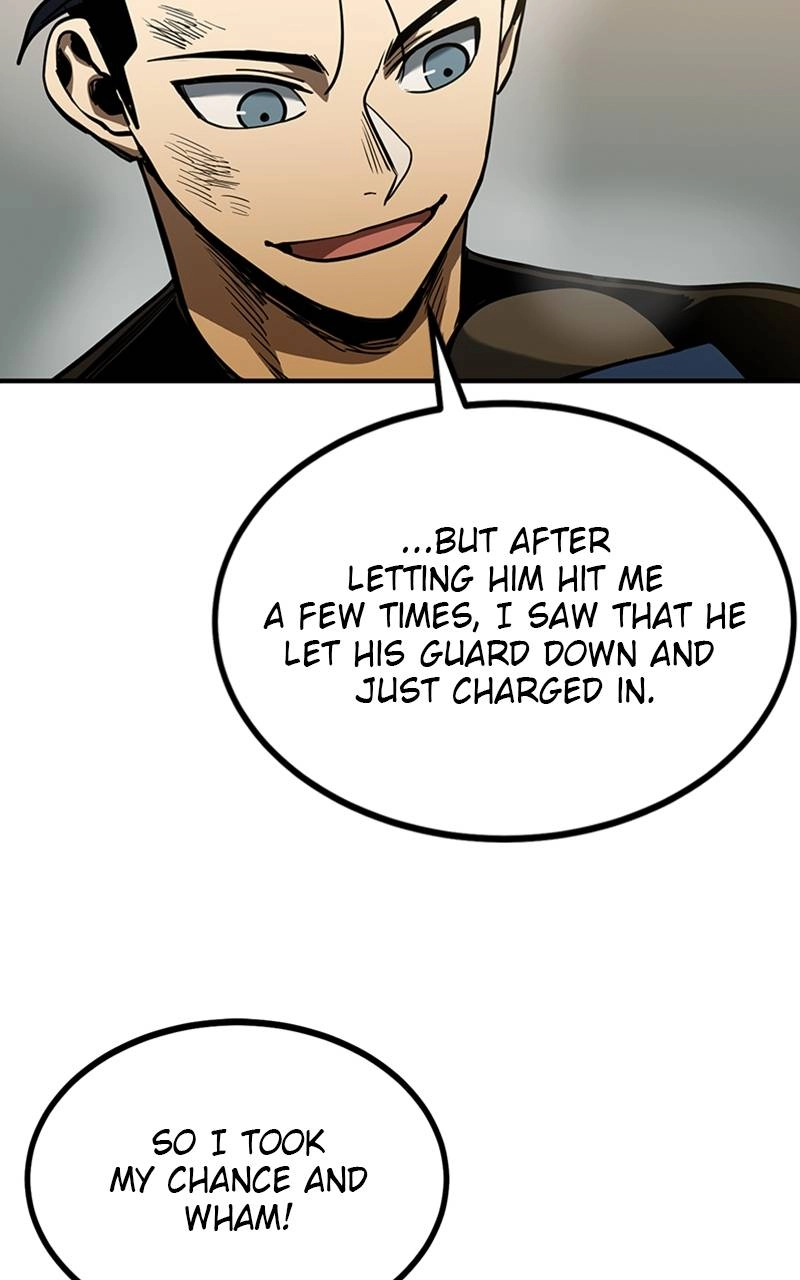 King of the Octagon Chapter 47, page 7 of 86