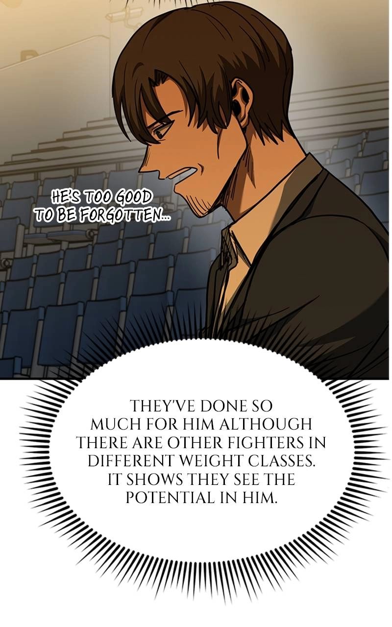 King of the Octagon Chapter 47, page 70 of 86