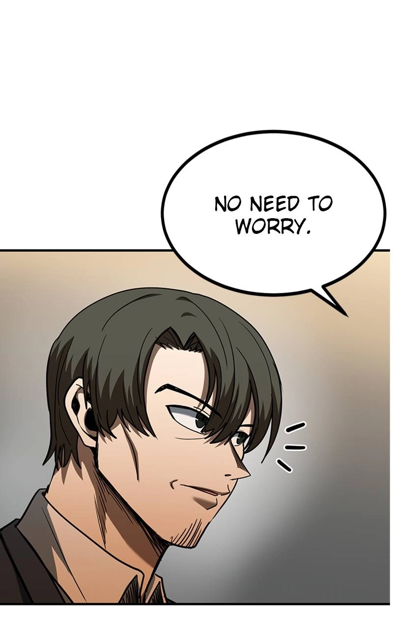 King of the Octagon Chapter 47, page 71 of 86