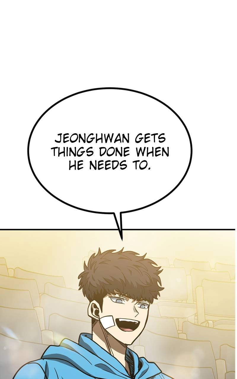 King of the Octagon Chapter 47, page 72 of 86