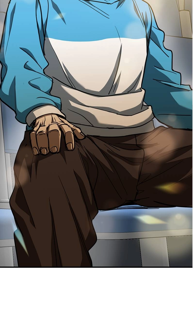 King of the Octagon Chapter 47, page 73 of 86