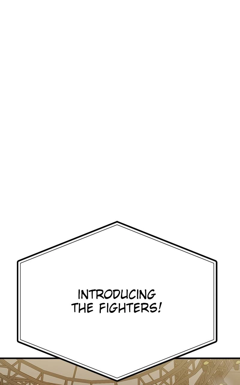 King of the Octagon Chapter 47, page 74 of 86