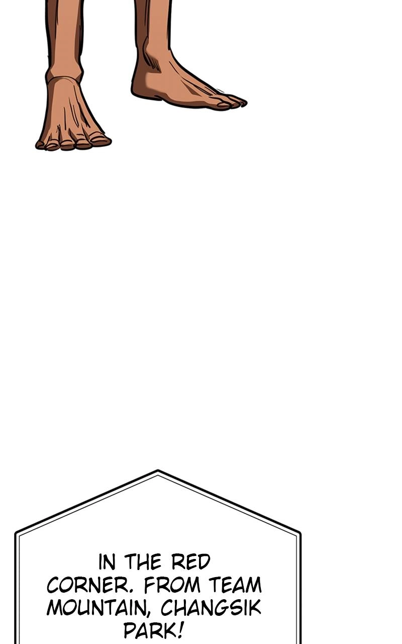 King of the Octagon Chapter 47, page 77 of 86
