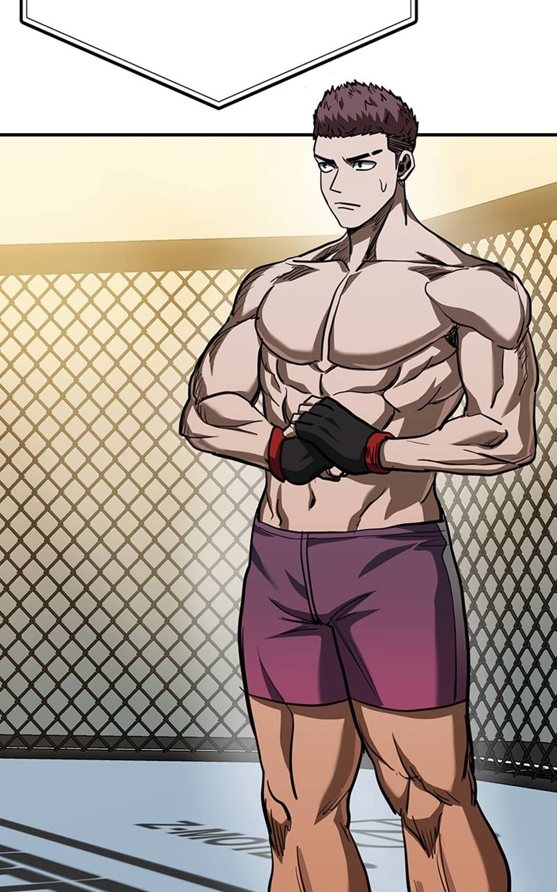 King of the Octagon Chapter 47, page 78 of 86