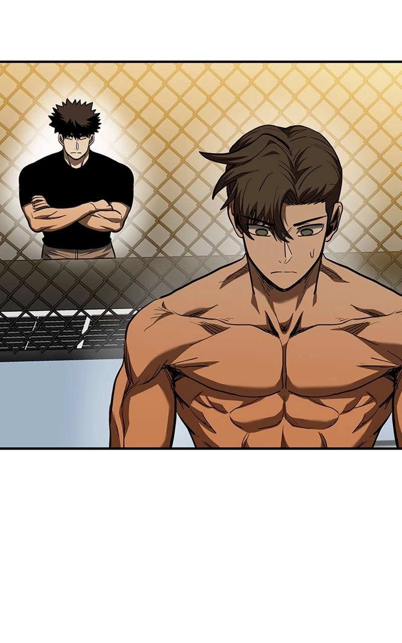 King of the Octagon Chapter 47, page 80 of 86