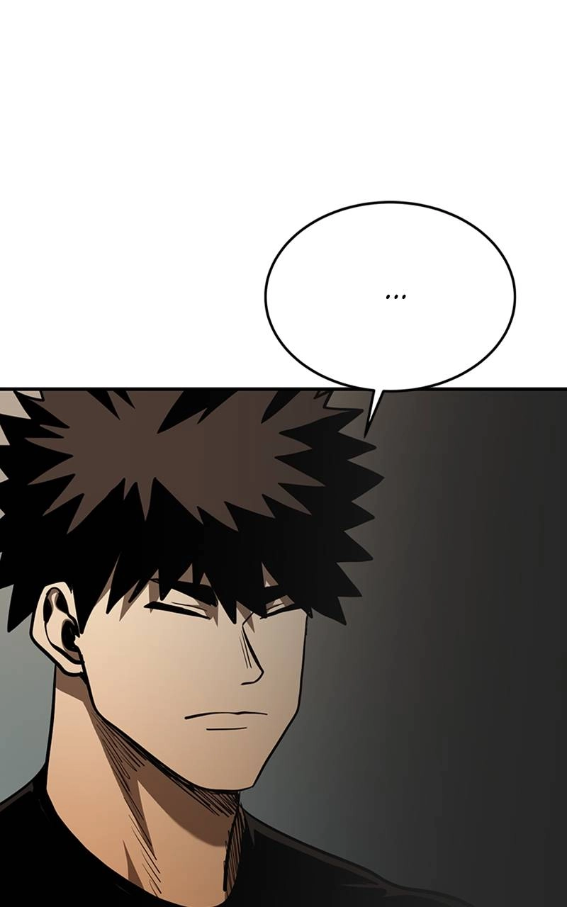 King of the Octagon Chapter 47, page 81 of 86