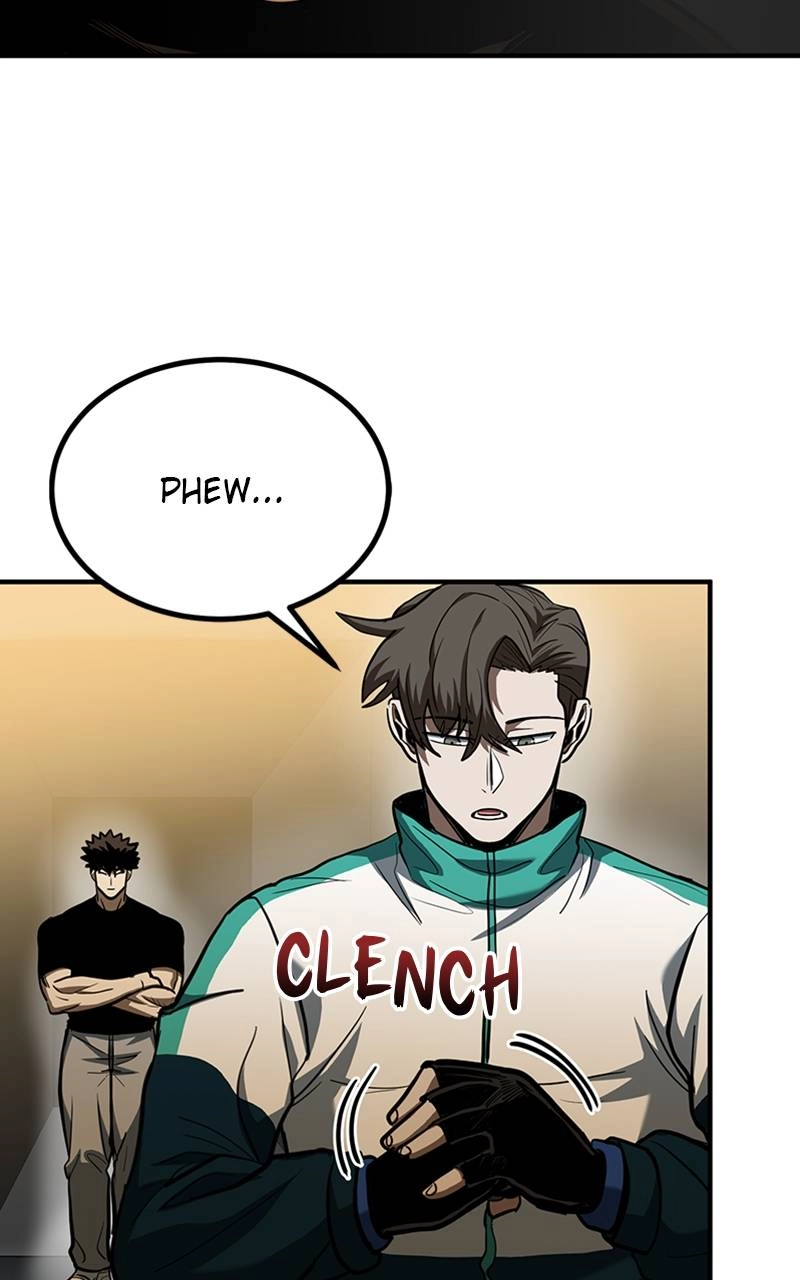 King of the Octagon Chapter 47, page 82 of 86