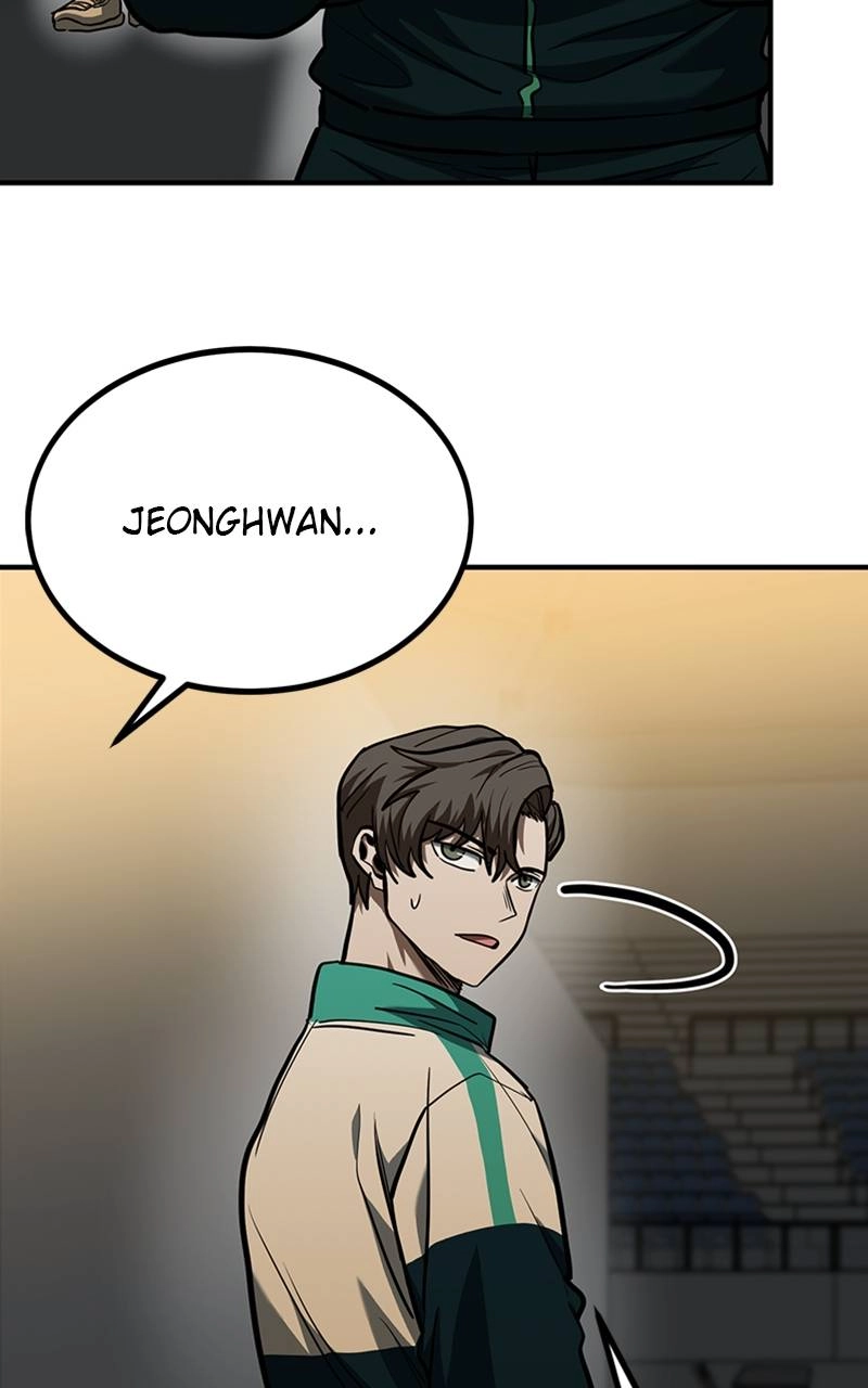 King of the Octagon Chapter 47, page 83 of 86