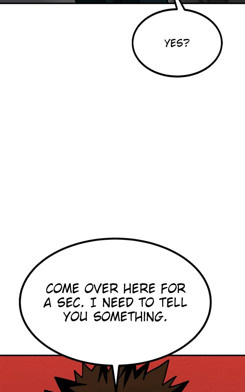 King of the Octagon Chapter 47, page 84 of 86