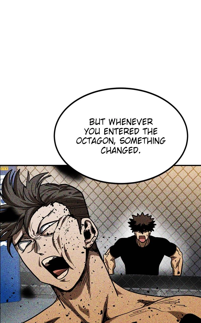 King of the Octagon Chapter 48, page 10 of 92