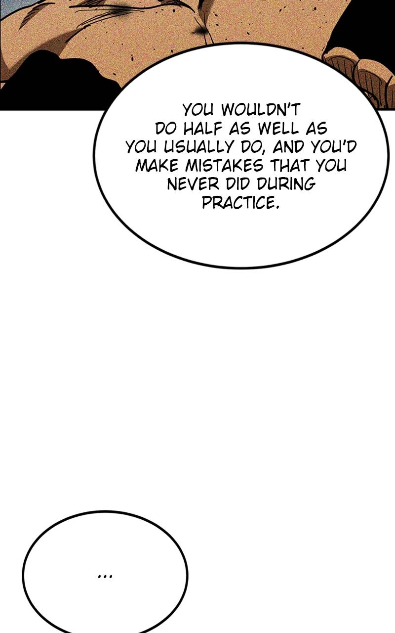 King of the Octagon Chapter 48, page 11 of 92