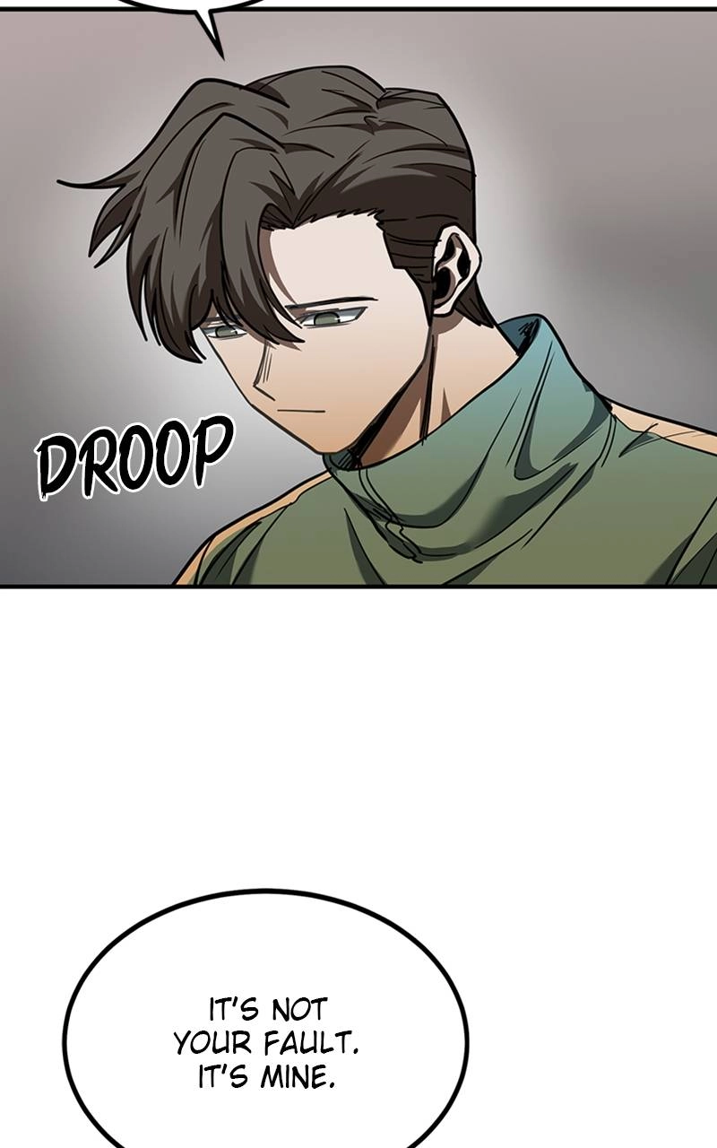 King of the Octagon Chapter 48, page 12 of 92