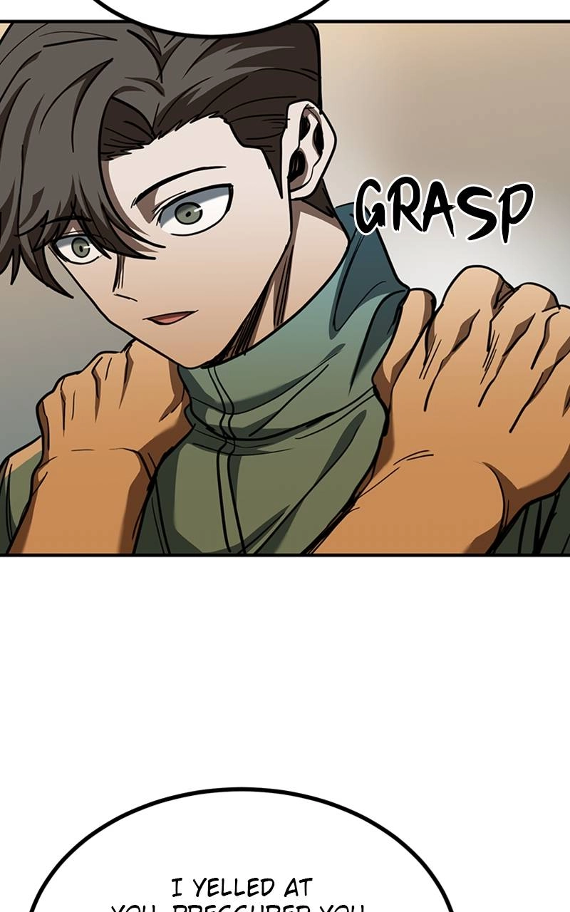 King of the Octagon Chapter 48, page 13 of 92