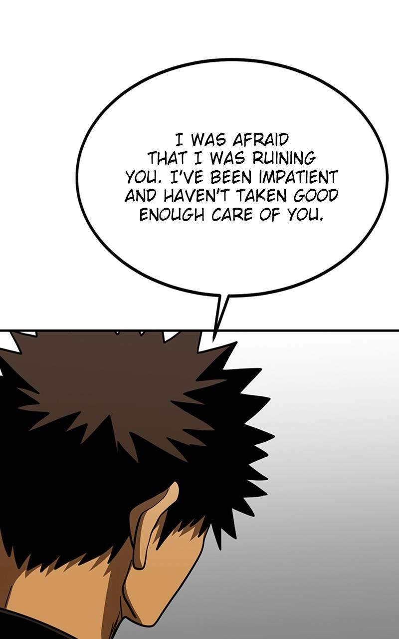 King of the Octagon Chapter 48, page 15 of 92
