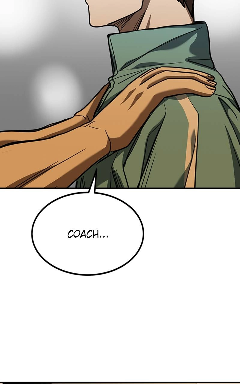 King of the Octagon Chapter 48, page 17 of 92