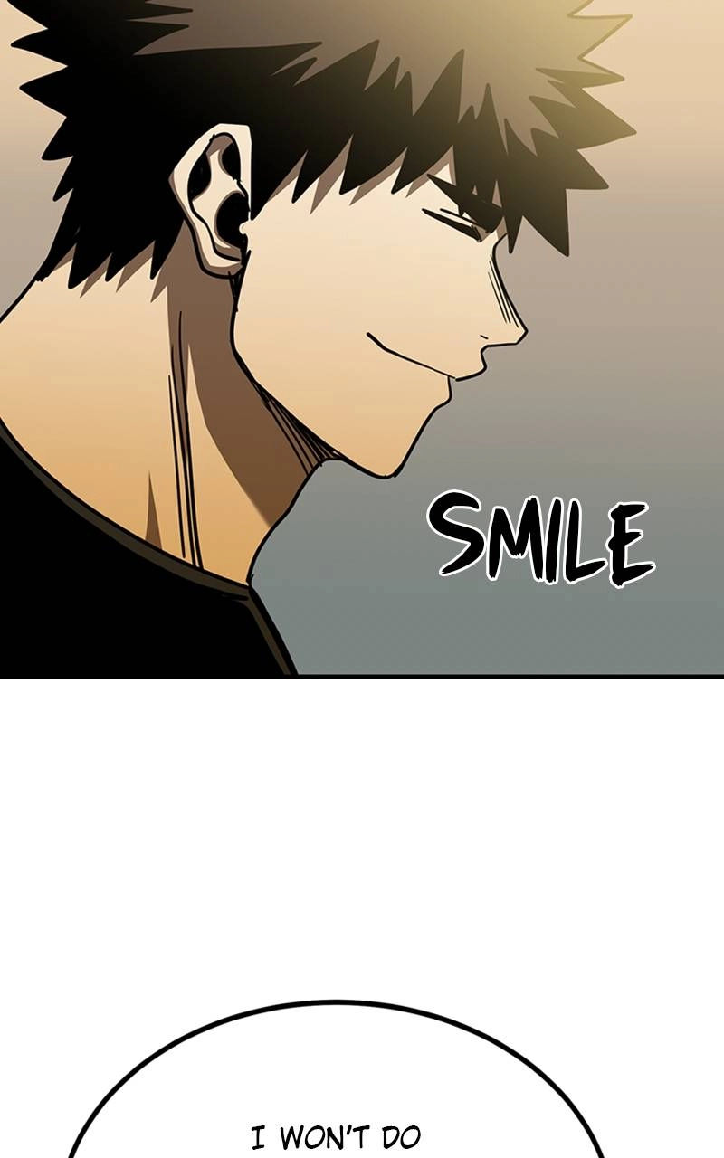 King of the Octagon Chapter 48, page 18 of 92