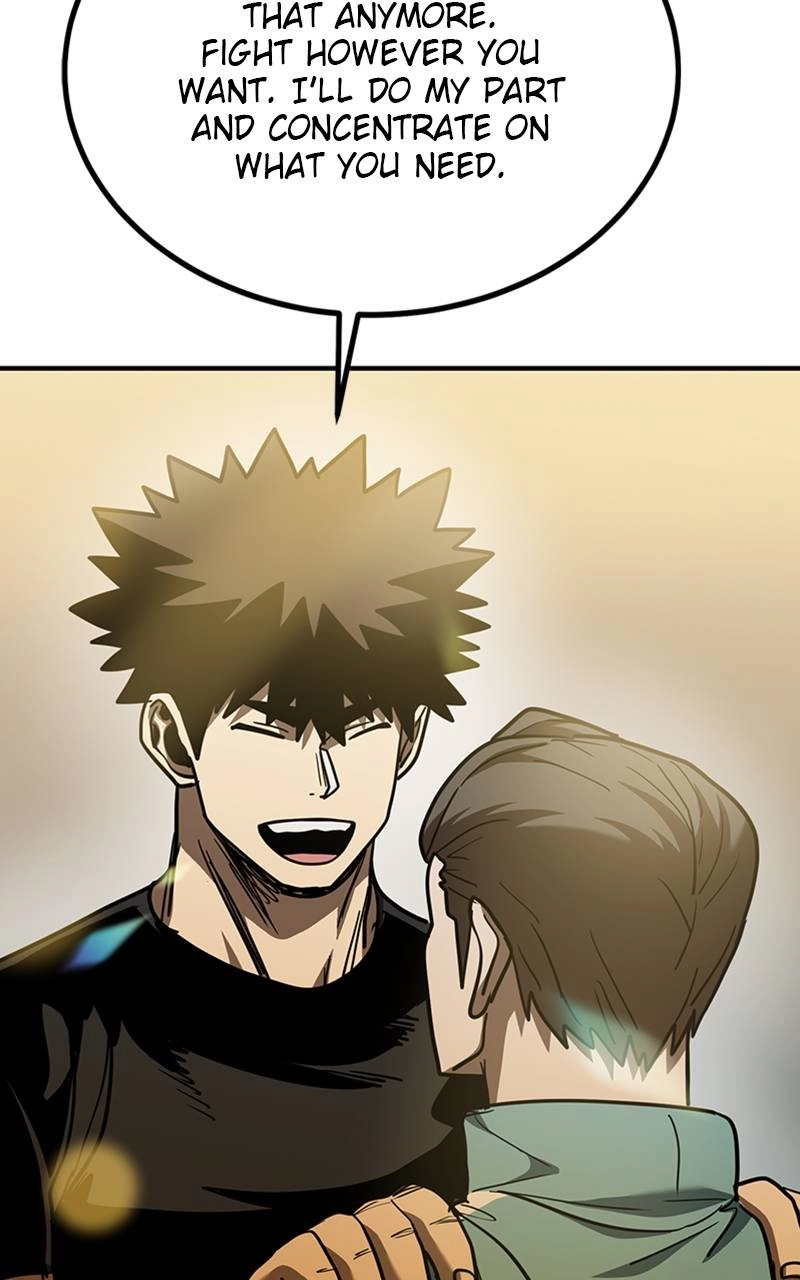 King of the Octagon Chapter 48, page 19 of 92