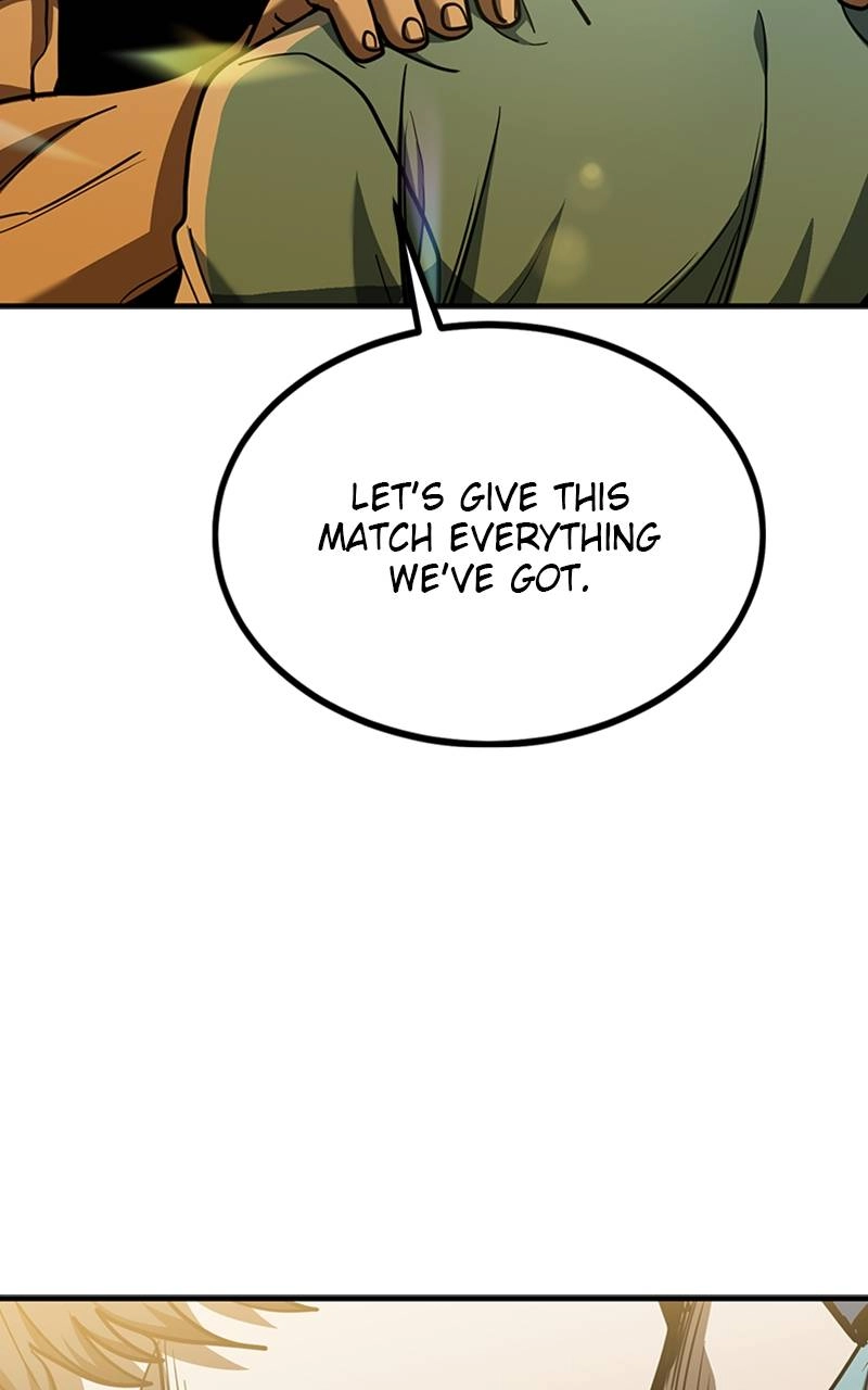 King of the Octagon Chapter 48, page 20 of 92