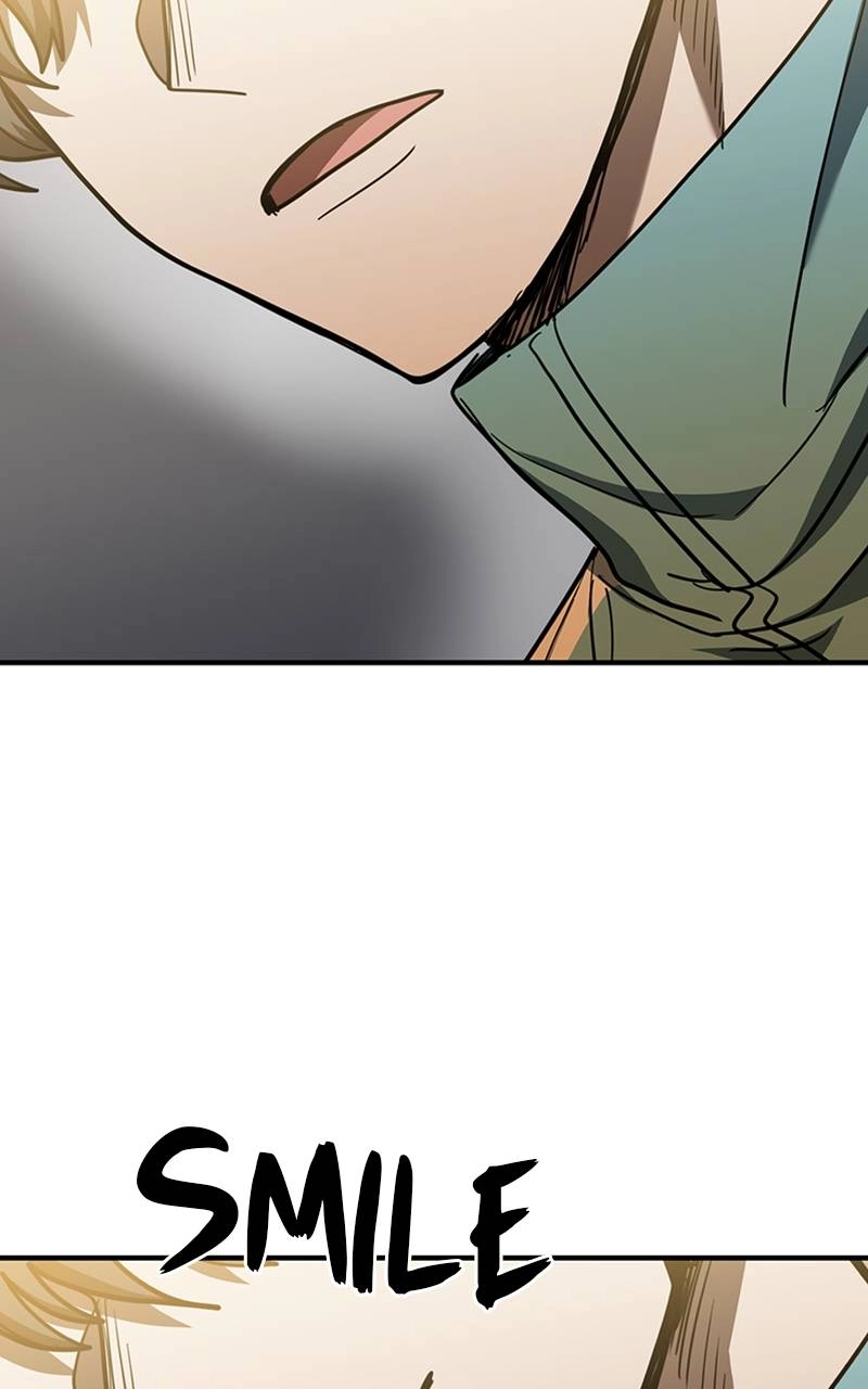 King of the Octagon Chapter 48, page 21 of 92