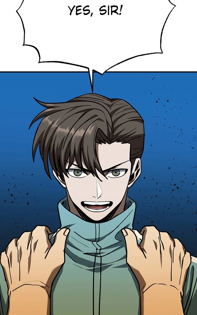 King of the Octagon Chapter 48, page 23 of 92