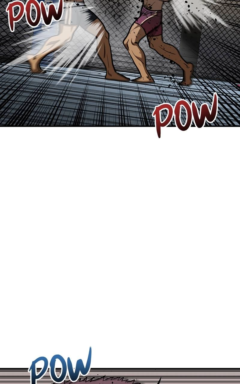 King of the Octagon Chapter 48, page 26 of 92