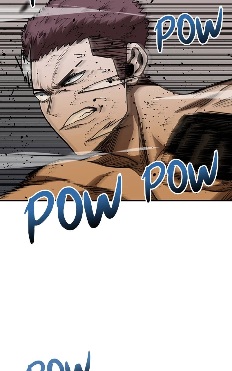 King of the Octagon Chapter 48, page 27 of 92