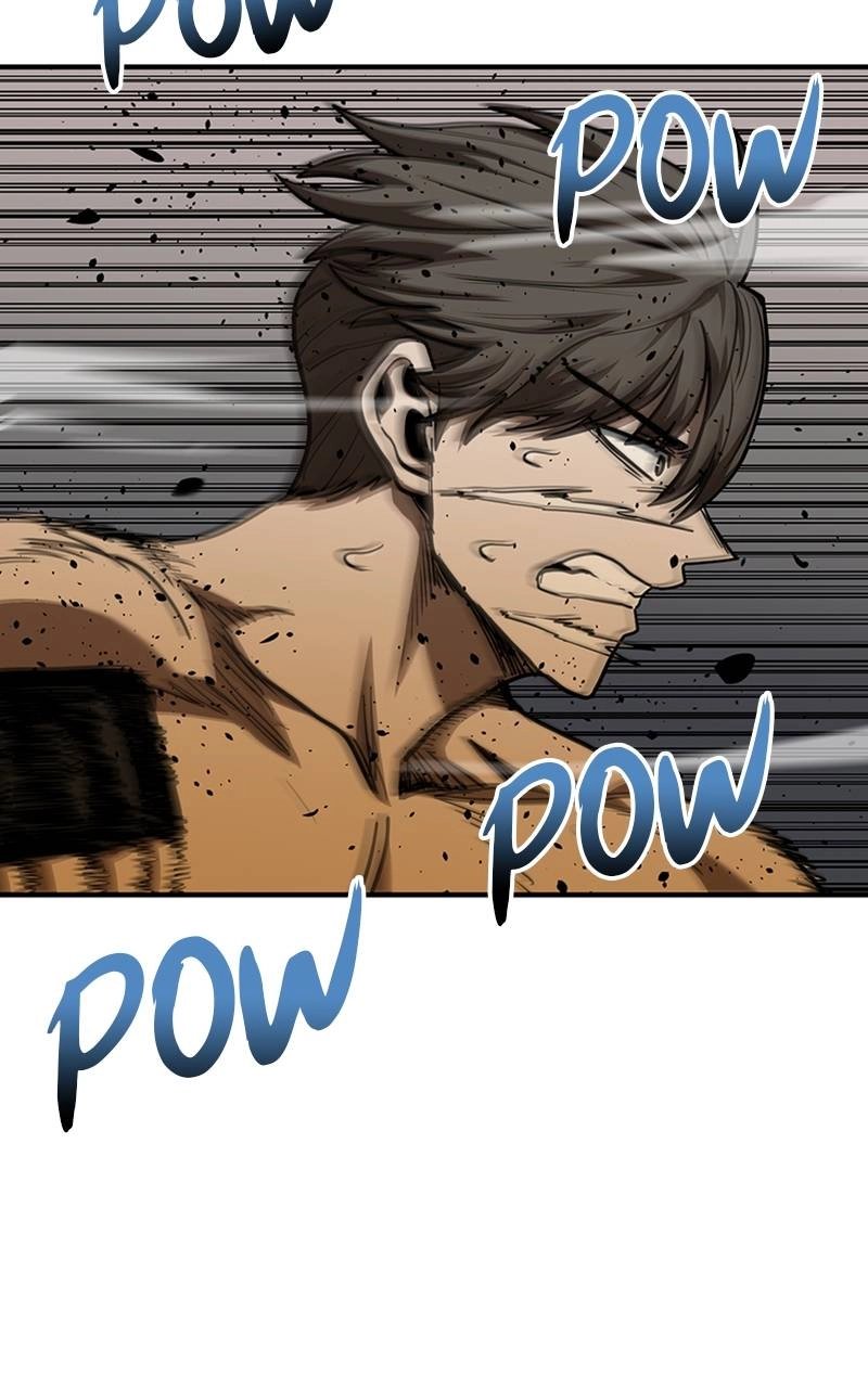 King of the Octagon Chapter 48, page 28 of 92