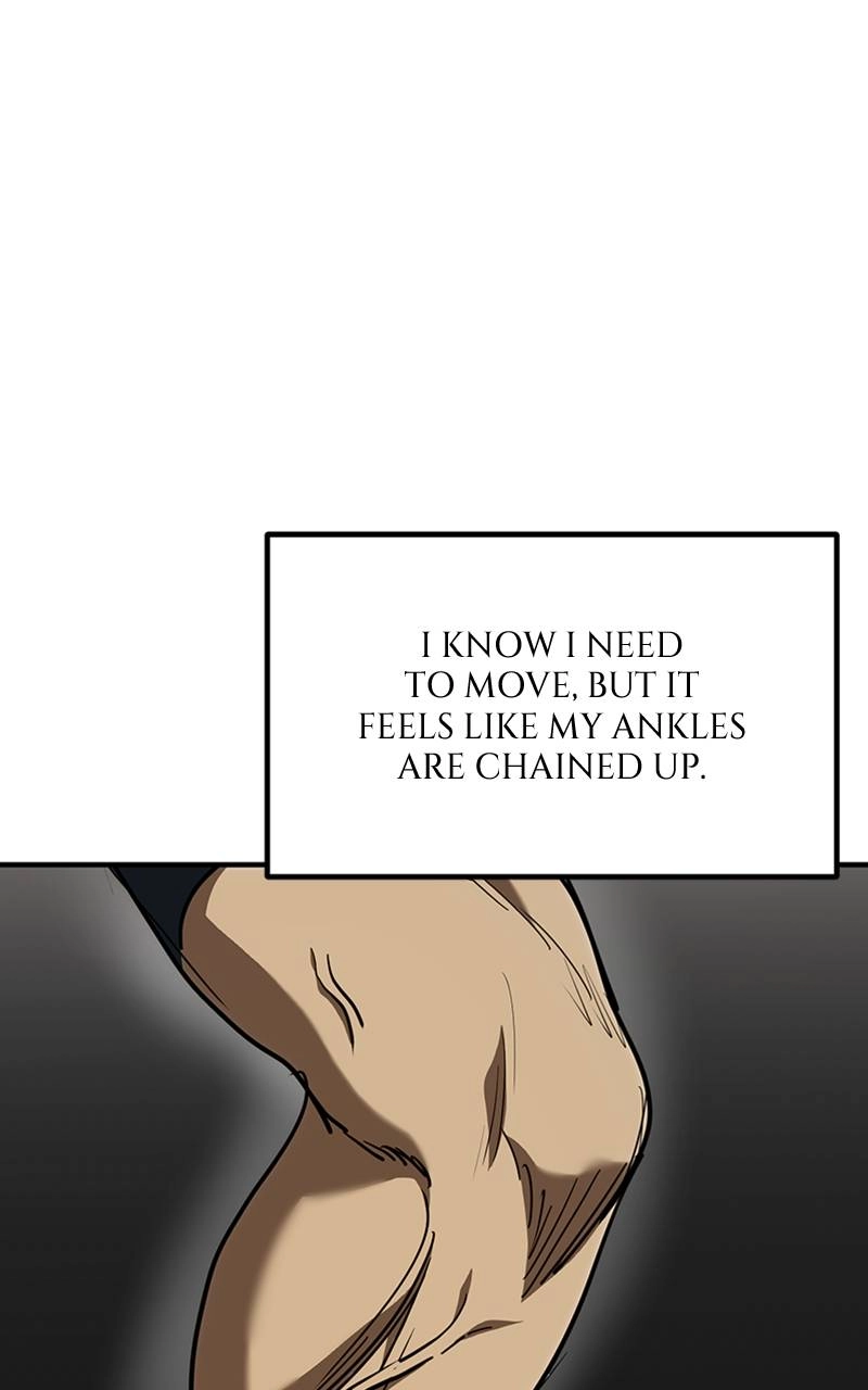King of the Octagon Chapter 48, page 34 of 92