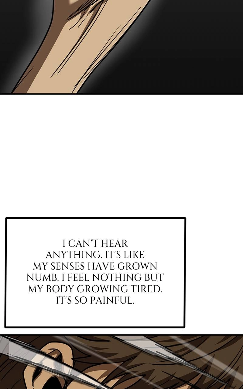 King of the Octagon Chapter 48, page 35 of 92