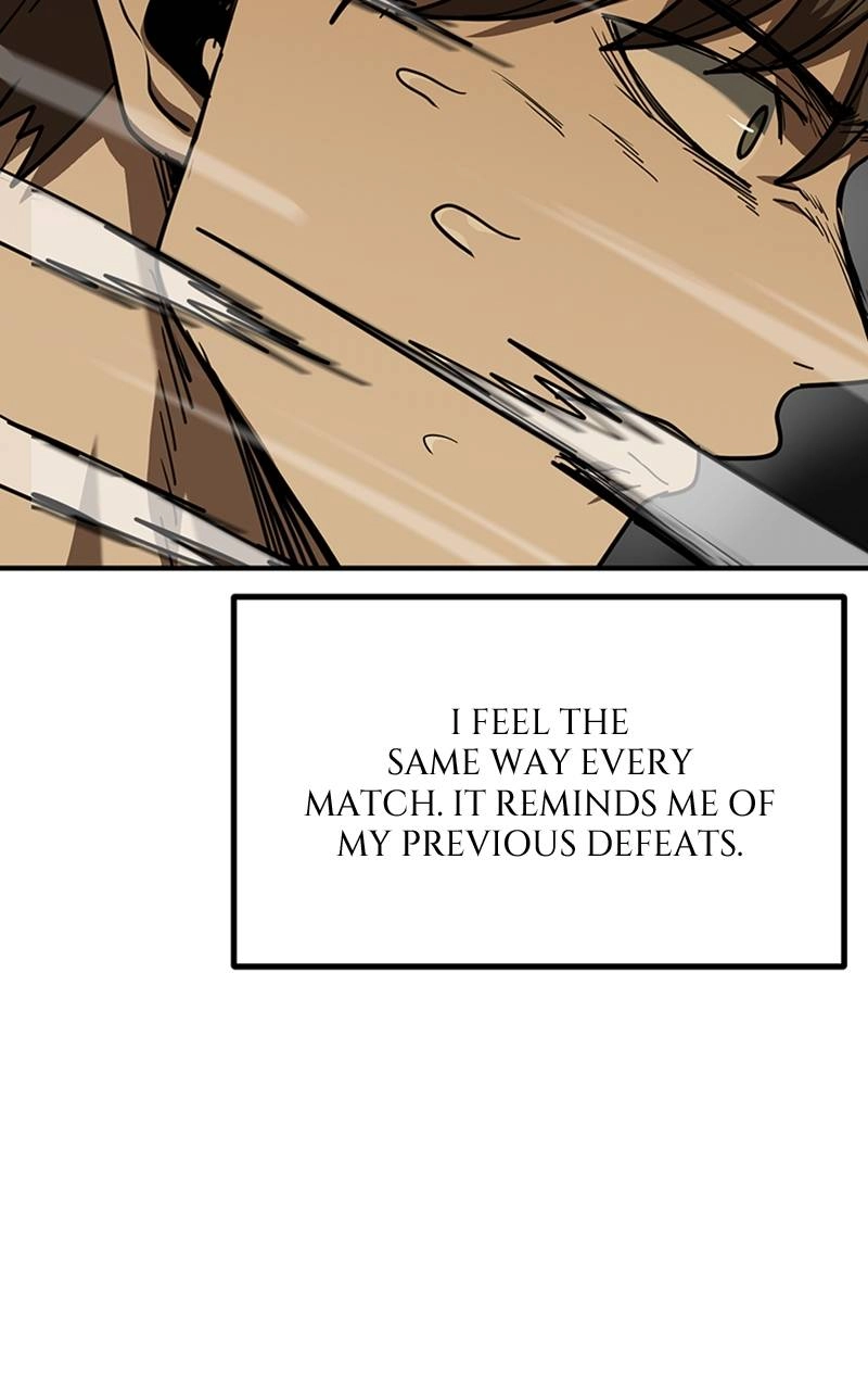King of the Octagon Chapter 48, page 36 of 92