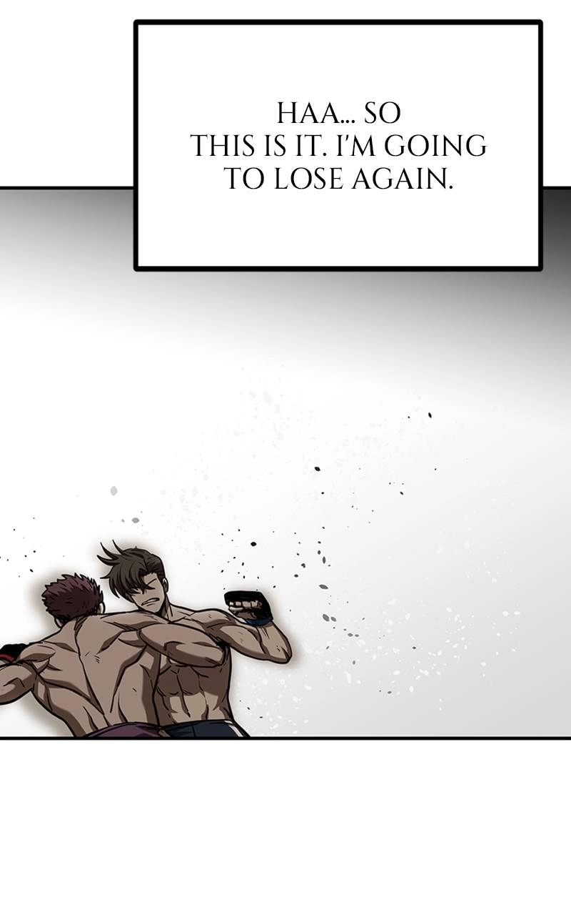 King of the Octagon Chapter 48, page 37 of 92