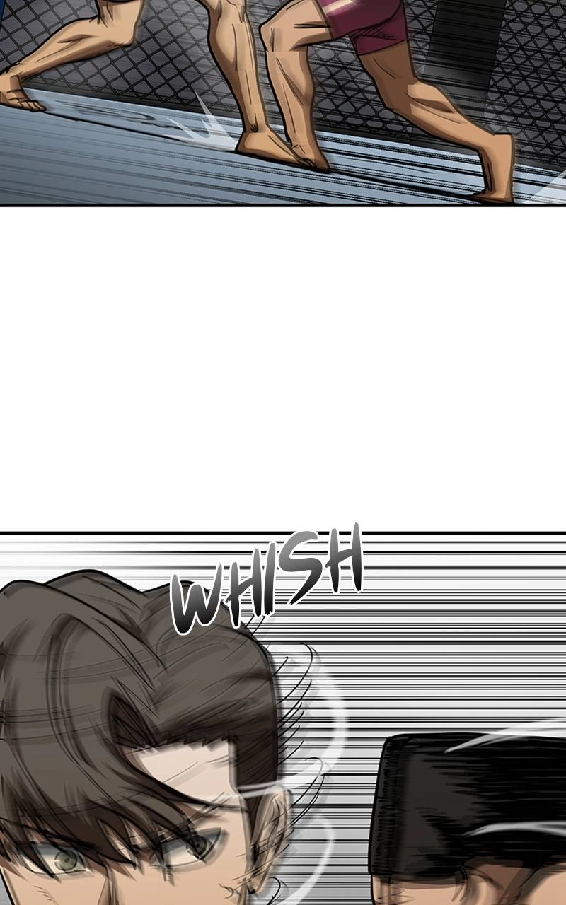 King of the Octagon Chapter 48, page 41 of 92