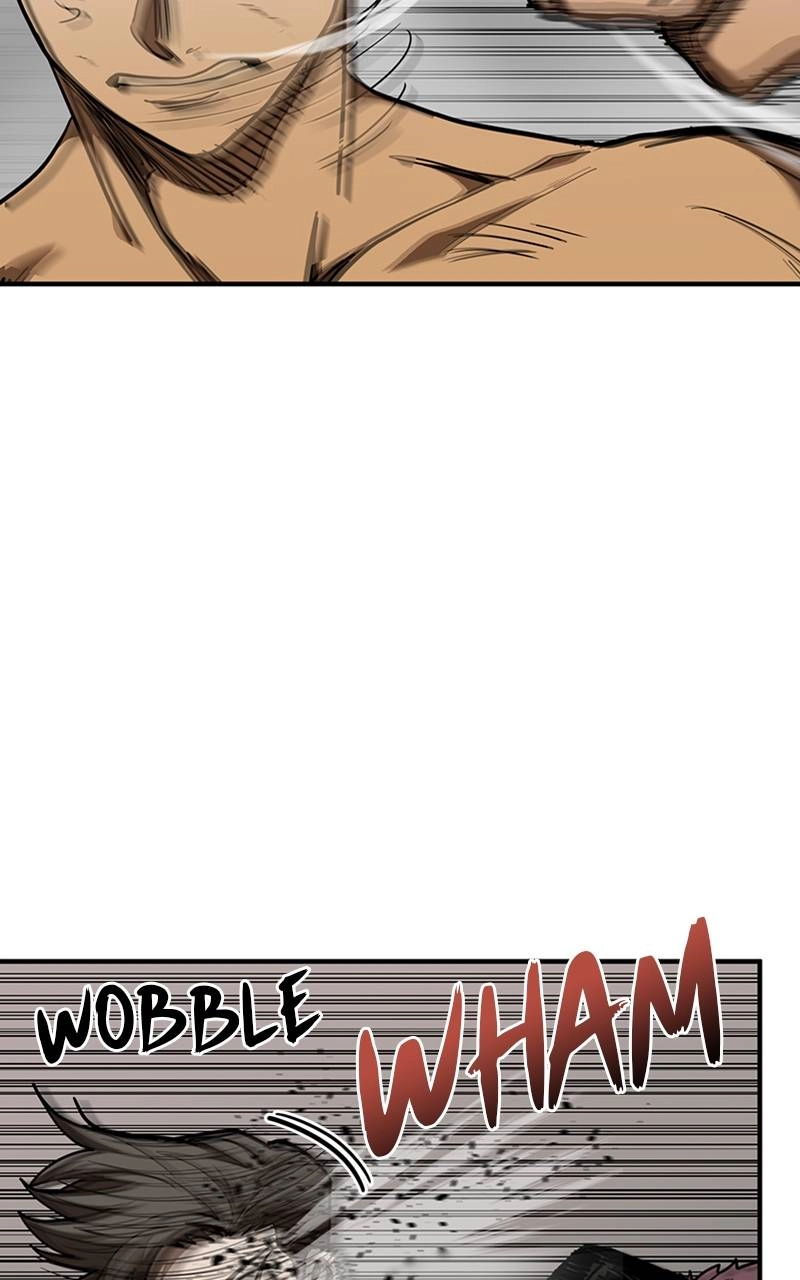 King of the Octagon Chapter 48, page 42 of 92