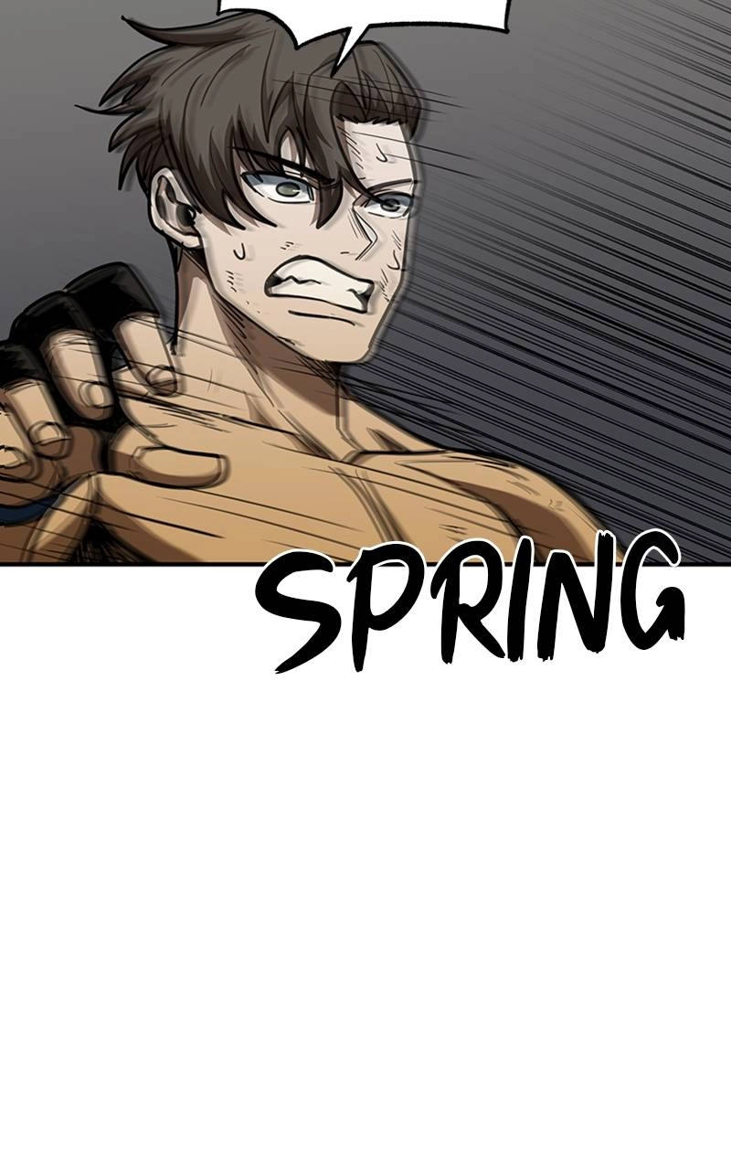 King of the Octagon Chapter 48, page 45 of 92