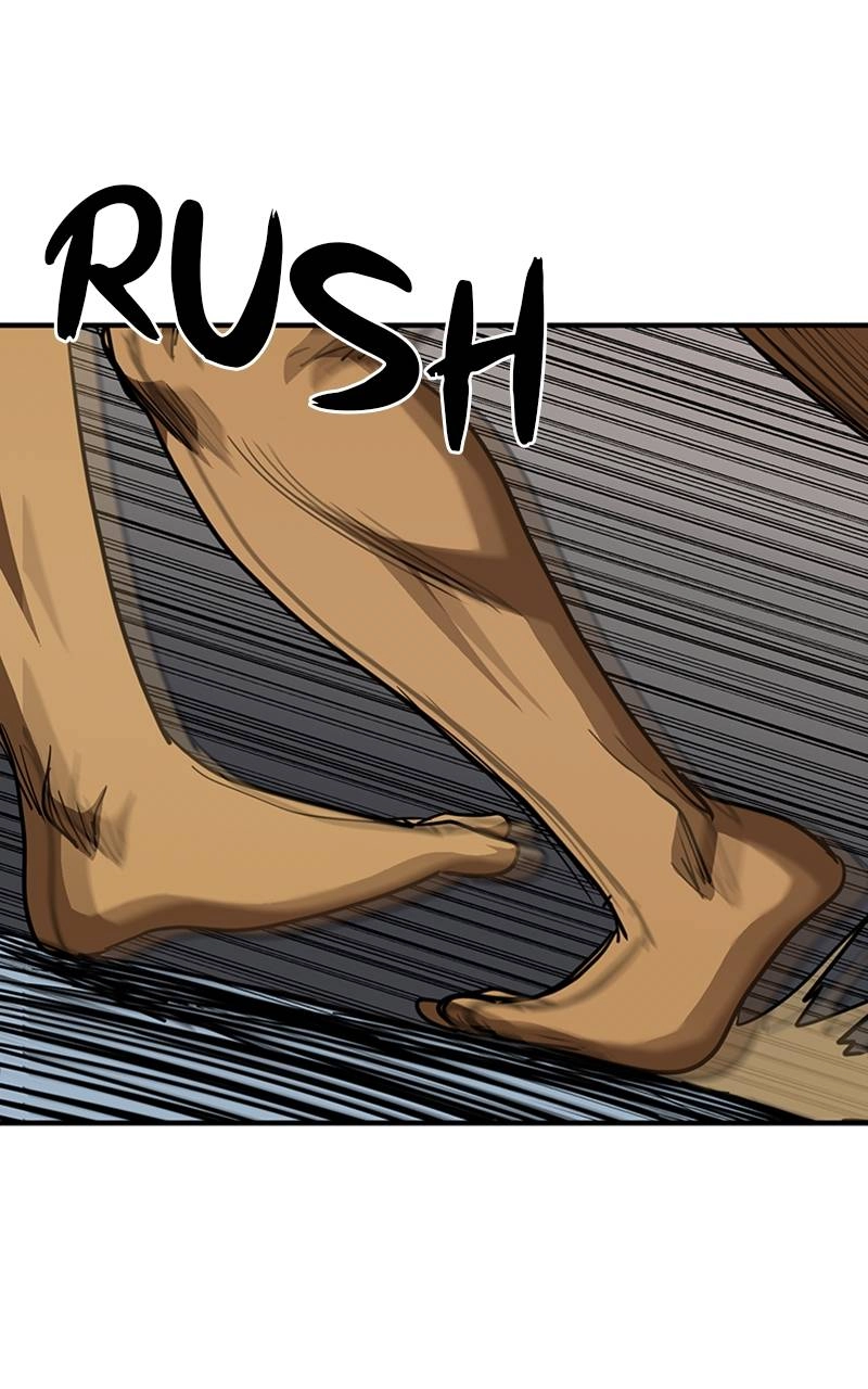 King of the Octagon Chapter 48, page 47 of 92