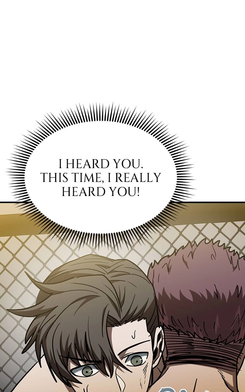 King of the Octagon Chapter 48, page 51 of 92