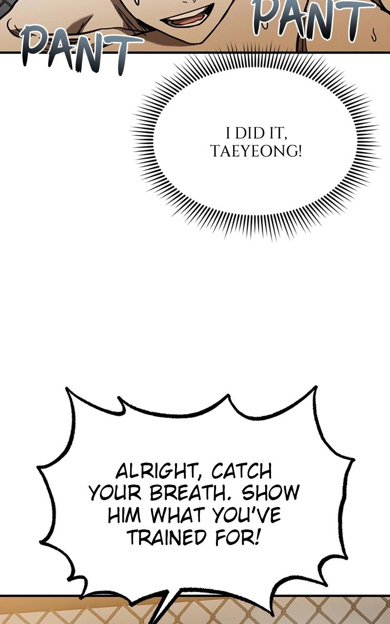 King of the Octagon Chapter 48, page 52 of 92