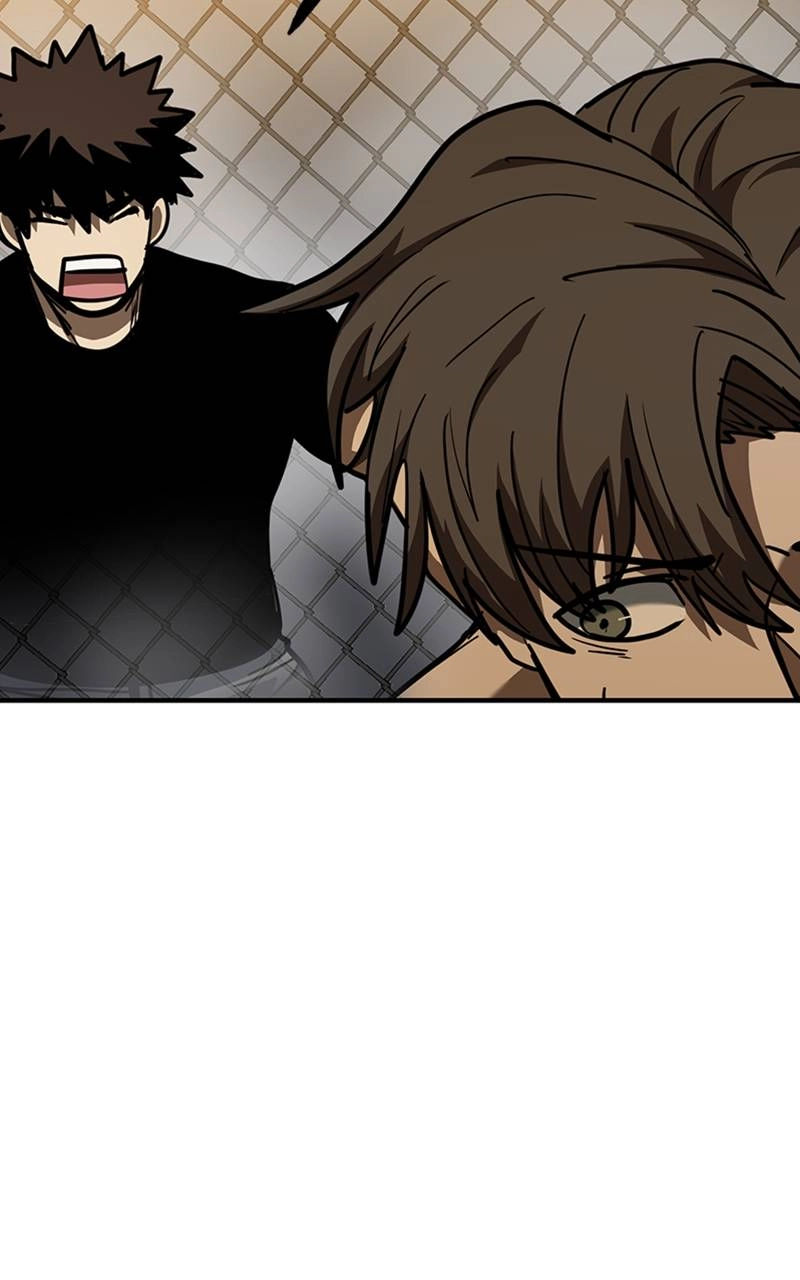 King of the Octagon Chapter 48, page 53 of 92