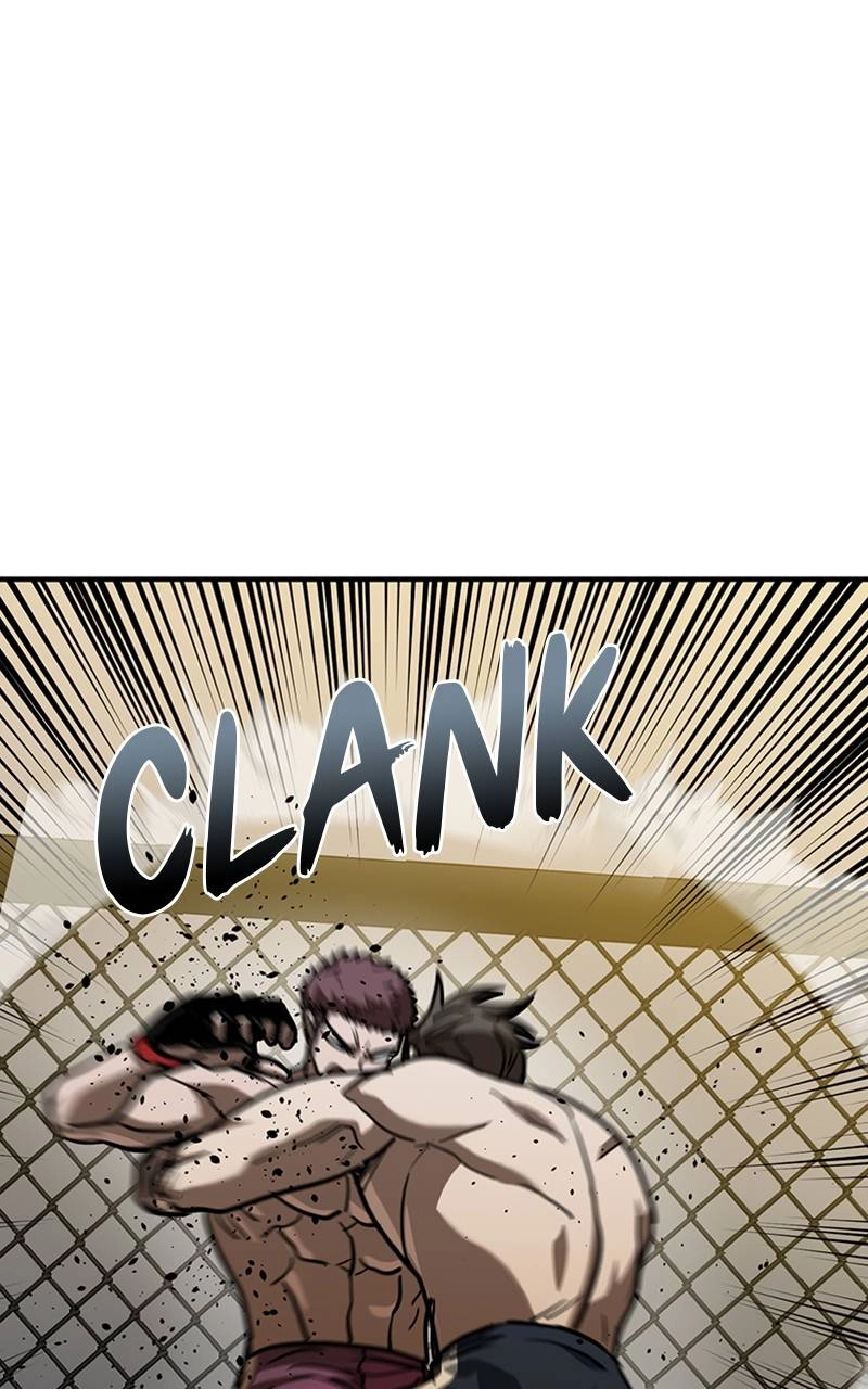 King of the Octagon Chapter 48, page 56 of 92