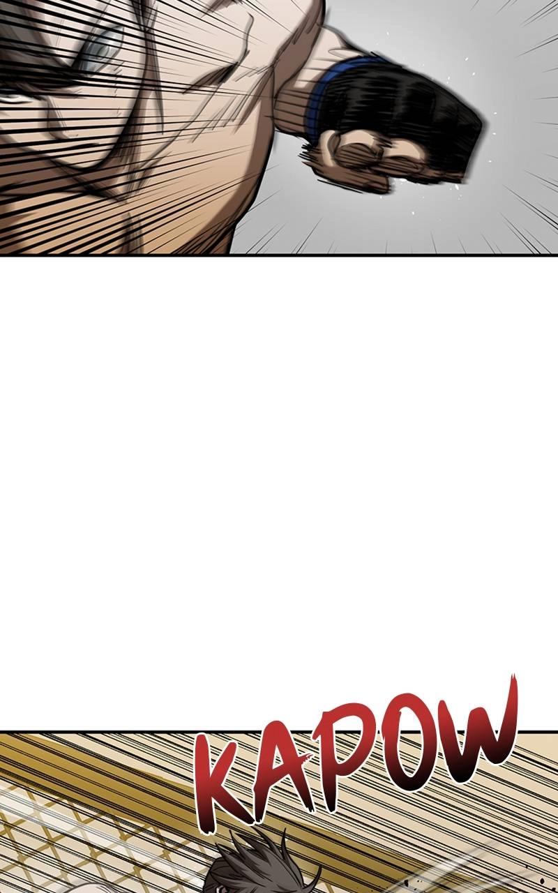 King of the Octagon Chapter 48, page 58 of 92