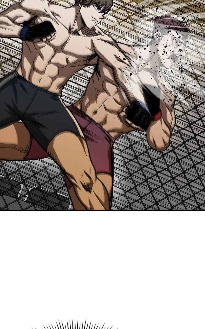 King of the Octagon Chapter 48, page 59 of 92