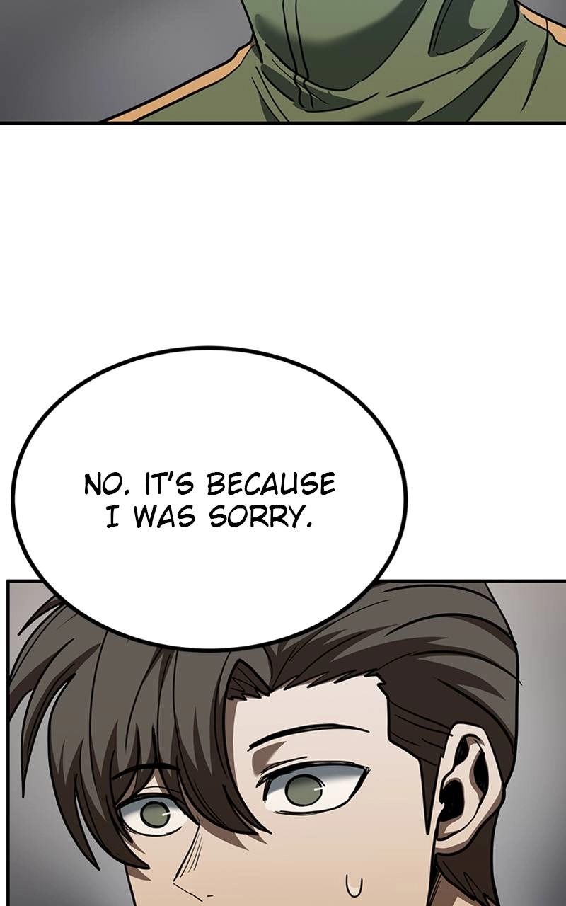 King of the Octagon Chapter 48, page 6 of 92