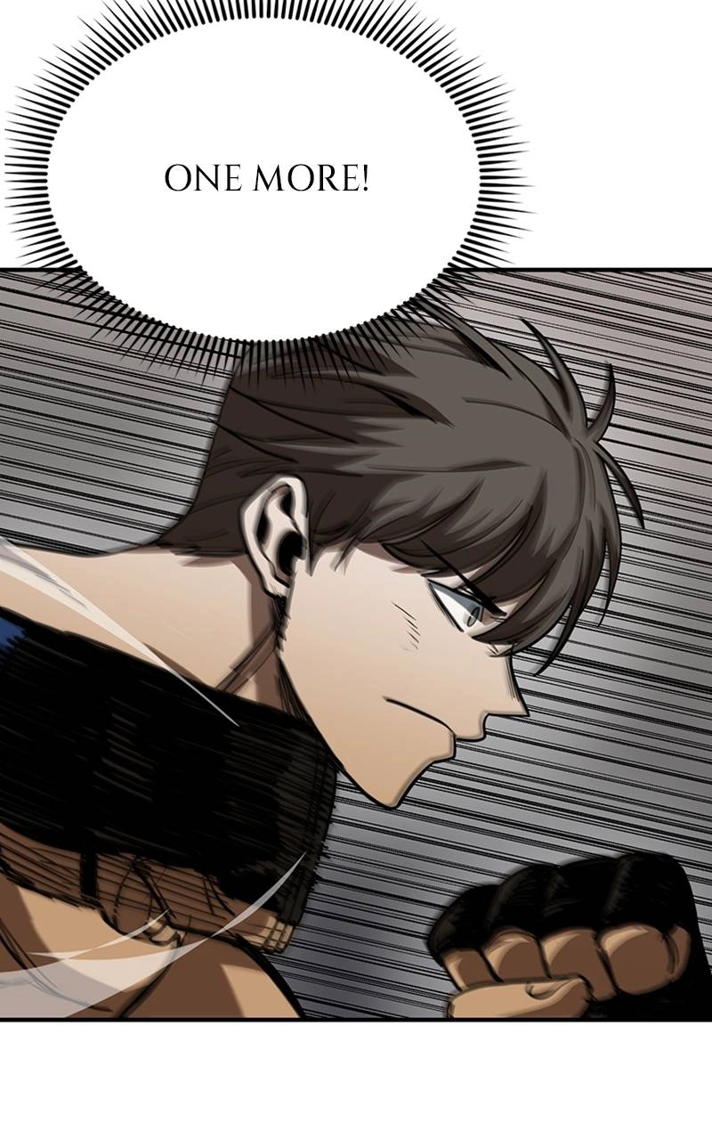 King of the Octagon Chapter 48, page 60 of 92