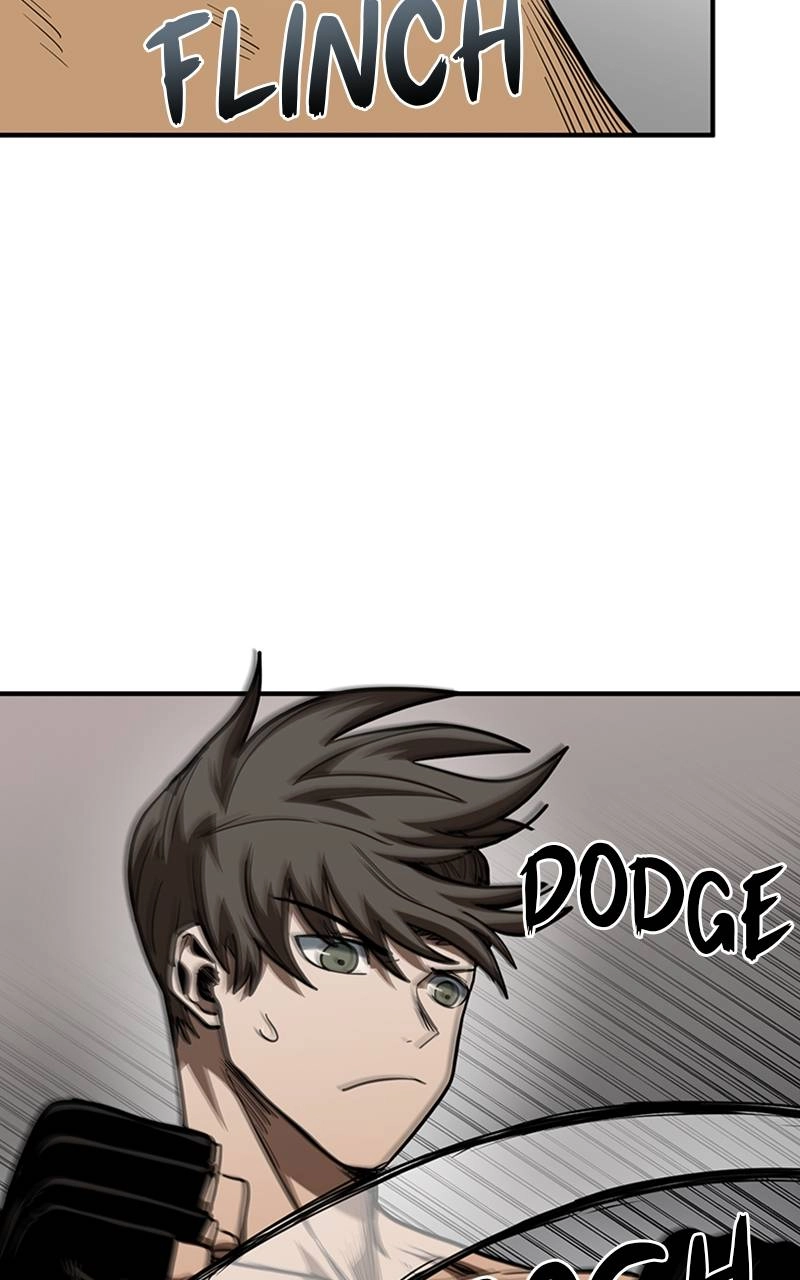 King of the Octagon Chapter 48, page 62 of 92